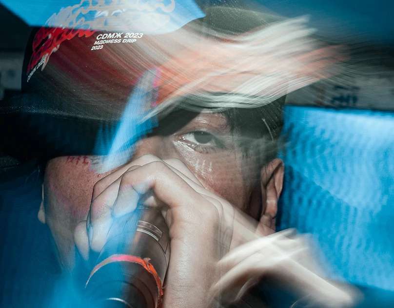 Fotografía para artistas musicales