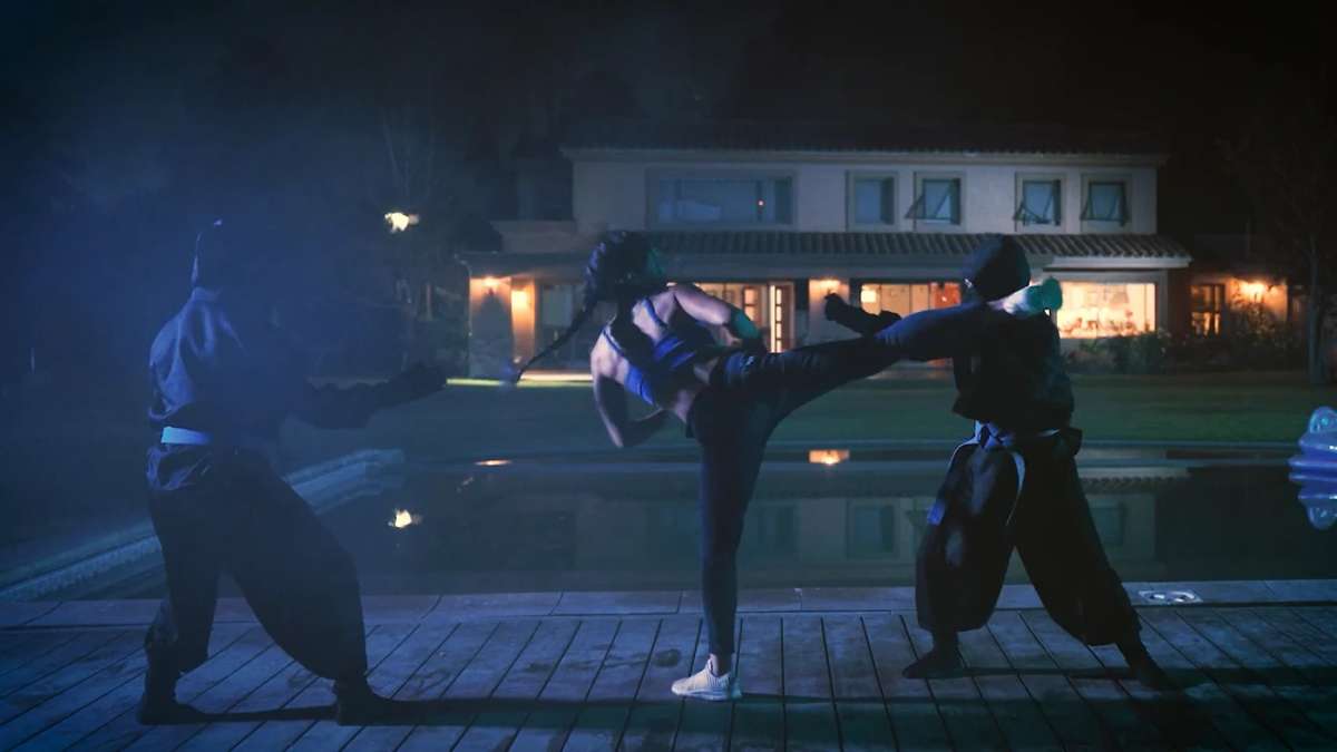 Iluminación para Ninjas GIST 2024