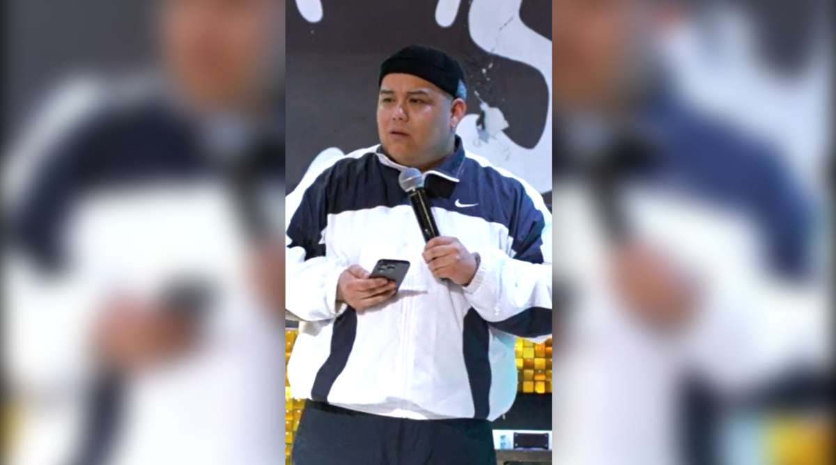Angelo soul - reel guardia